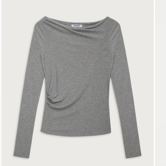 Dahlia Long Sleeve Shirt size L - Picture 3 of 5